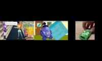 Thumbnail of Sunset Shimmer Dark Boomerang Bowser & Chick Hicks Gets Grounded