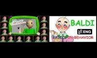 Thumbnail of Basics In Behavior 2 Videos.