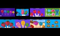 fingerfamily4kids videos 1