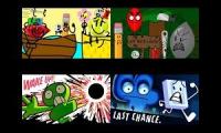 LizWizs BFDIA And TPOT Episode 10 And 11 (2)