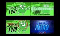 TPOT Intro mashup | BFDI Mashup Collection (TPOT 11s Intro must include the speed set to 1.25)