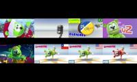 Thumbnail of Gummy Bear Vocal & Instrumental Materials