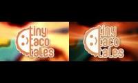 Tiny Taco Tales - Opening Theme (2022 vs 2024)