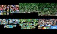 All Epsiodes At The Same Time