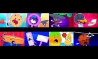 excellent entities s1 eps 1-7 all at the same time