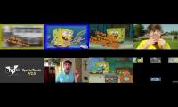 Thumbnail of Speeder Animations Sparta Remixes Back-to-Back Eightparison 7
