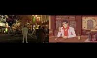 Thumbnail of Yakuza on yakuza for me to fall asleep. to