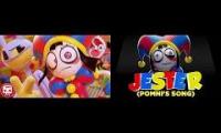Thumbnail of I Think Therefore I Jester