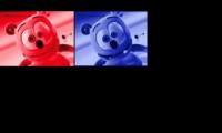 Thumbnail of 2 colored gummy bear song