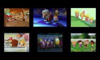 Thumbnail of 4 hour stills in 8 minutes