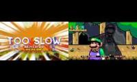 Thumbnail of Too Slow x Illusion (Prepfur x SuperStars Mix)