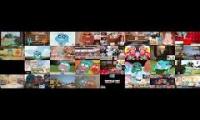 Thumbnail of Gumball Sparta Superparison Comparison