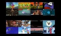 My Sick Vid Panal Superparison 3