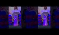Thumbnail of Amazing Kiddie Ride Moment