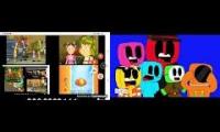 Thumbnail of Up to faster 97 parison to el chavo animado