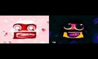 Two Klasky Csupo G-Major Collections