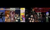Thumbnail of Triple Trouble -The Basement Show X Treasure Island-