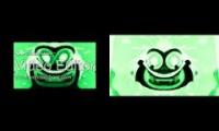 Klasky Csupo Effects 2 Into Super Effects Loskys Version [Original VS VEGAS VERSION]