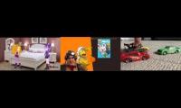 Thumbnail of Adagio Dazzle Orange Bro Along With Huxley & Chick Hicks Gets Grounded