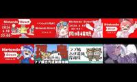 Thumbnail of Hololive stream catching up