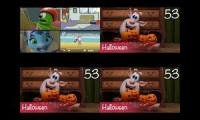 Up to faster 7 parison