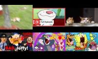 Thumbnail of All 6 animal goes says (add 4 more until its done)