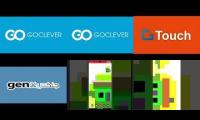 Thumbnail of goclever go get a job andriod ringeones new ghimtui. free