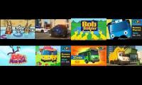 YTP: BOB THE BUILDER GOES INSANE