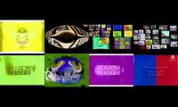 Klasky Csupo Effects #1 Mashup