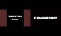 Thumbnail of megalovania but awesome