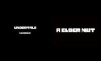 Thumbnail of megalovania but awesome