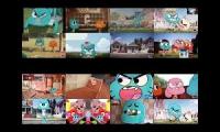 Thumbnail of Gumball Sparta Superparison In Odds