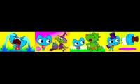 Thumbnail of 8 kit n kate episodes at the same time
