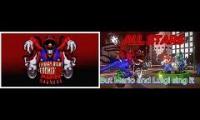 Thumbnail of All Stars ft. Mario & Luigi