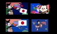 Thumbnail of Yakkos world jappanese mashup