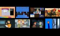 Annoying Goose: Goose Craziness!