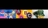 Nostalgia Videos Like Pinkfong Or Cocomelon