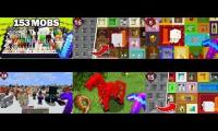 Thumbnail of I Trapped Every Mob in Minecraft Hardcore