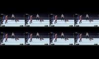 Thumbnail of You can play multiple YouTube videos, and you can synchronize the time of each video to play.