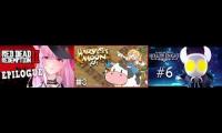 Thumbnail of Hololive Stream Catch Up
