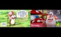 Thumbnail of Guess How Much I Love You Booba