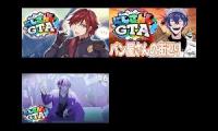 Thumbnail of Nijisanji gta2434拉啦啦啦啦啦啦