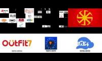 84 Historical Logos (Created at 8:30 PM)