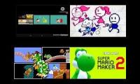 Thumbnail of up to faster 19 to crossover