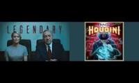 Thumbnail of Houdini | Eminem - House of Cards