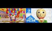Thumbnail of all basics in behavior