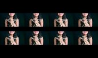 asmrazumi - Different Types of Clapping ~ Synchronized