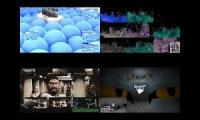 Thumbnail of Sparta Remixes Side by Side 135 (Matishifu Version)