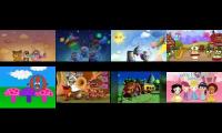 Moshi Monsters the lingo show