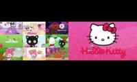 Thumbnail of Up To Faster 10 Parison to Hello Kitty